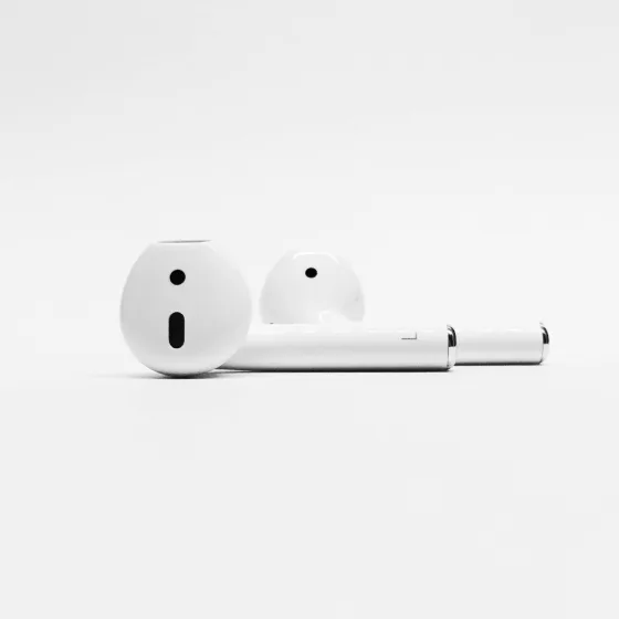 Air pod - 捕鱼达人